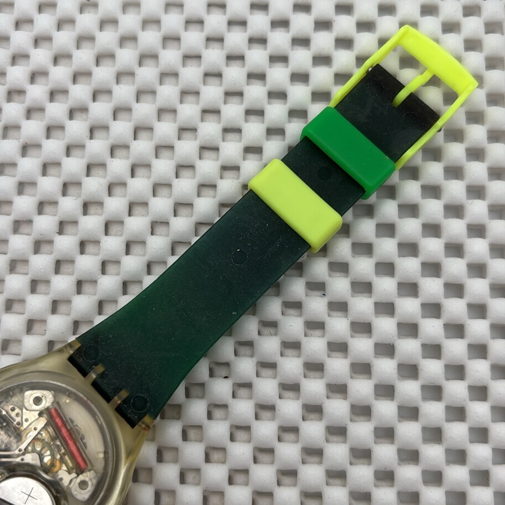 Swatch Watch - GK700 - GIRO - Picture 7 of 9